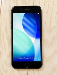 Apple iPhone 本体(SE2)64GB