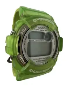 カシオG-SHOCK 1845 DW-9600WC W.C.C.S 限定