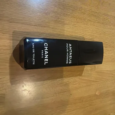 【ほぼ新品】シャネル アンテウス 100ml オードゥトワレットヴァポリザター)