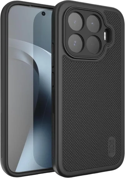 TUDIA MergeGrip Xiaomi 17T Pro 5G スマホケース