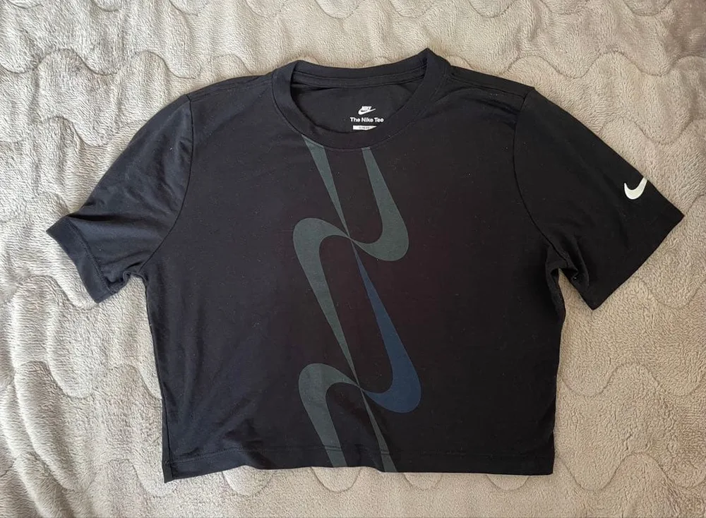 NIKE ウェア ブラック XL