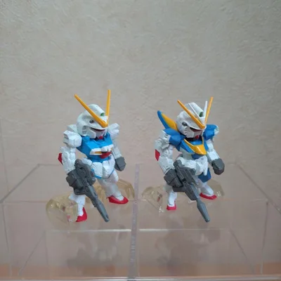 FW GUNDAM CONVERGE