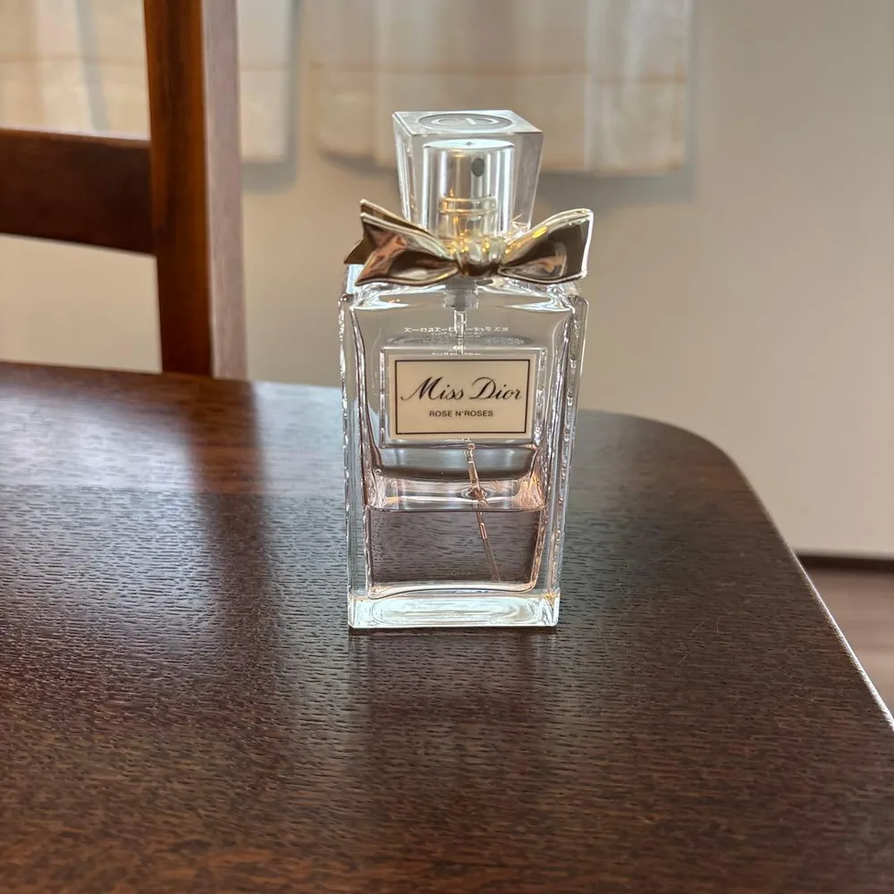 Dior 香水