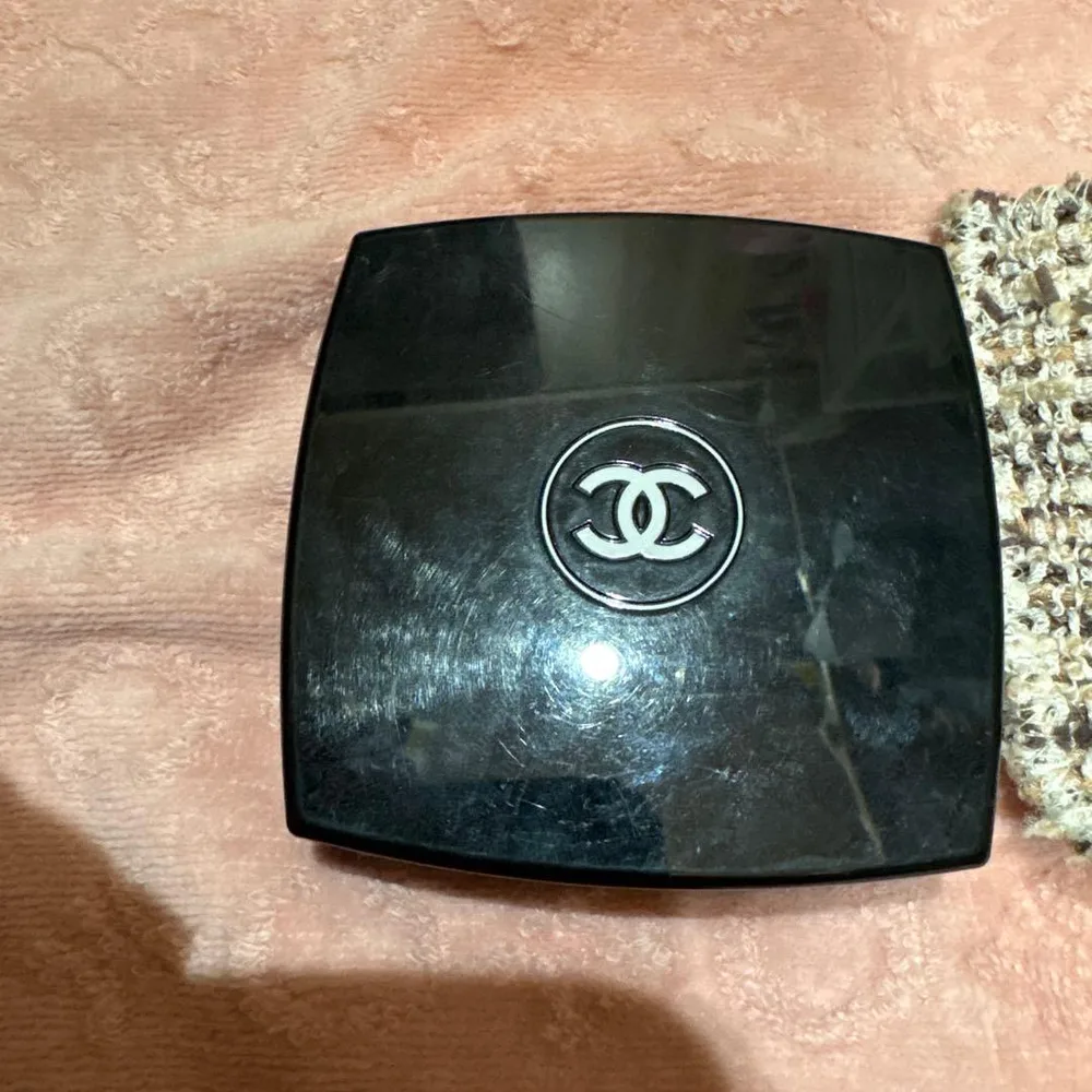 CHANEL アイシャドー
