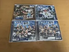 ชุดฉาก JIBLUE 4 รูปแบบ