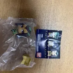 ジョジョの奇妙な冒険 E・コステロ ミニフィギュア