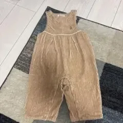 bebe reduction ベビー ロンパース 90