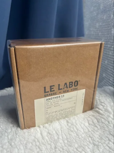 LE LABO ANOTHER 13 オードパルファム 100ml 新品未開封