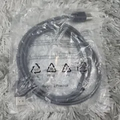 HDMI ケーブル ブラック【未開封】