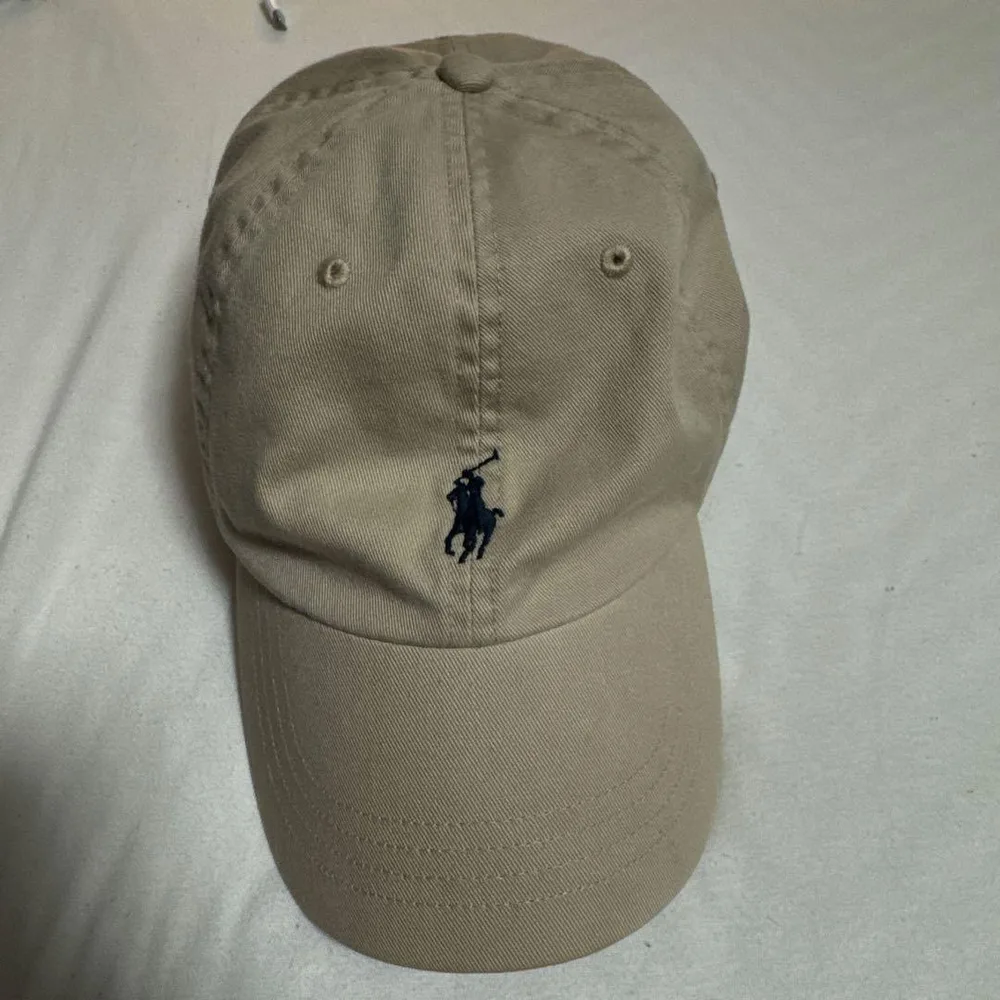 POLO キャップ