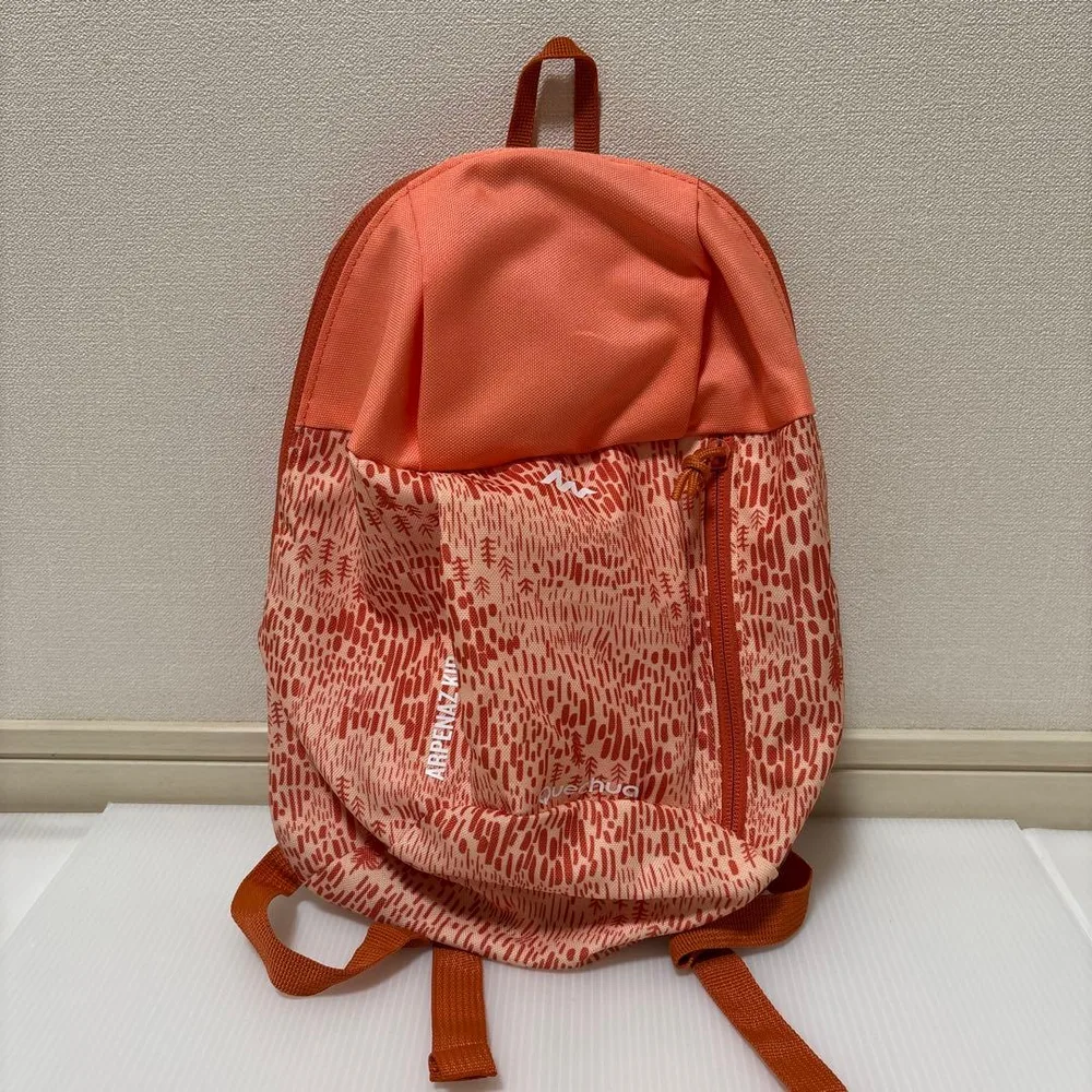 子供用リュック スポーツ系