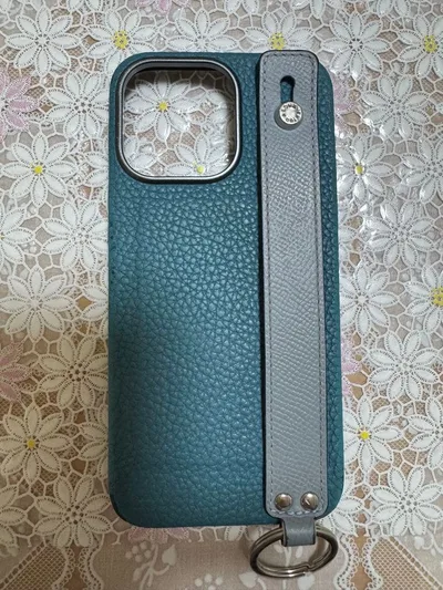 BONAVENTURA ボナベンチュラiPhone 15promaxケース
