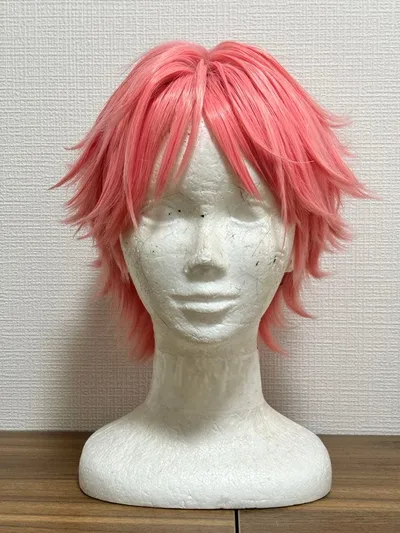エリオスR ディノ コスプレウィッグ
