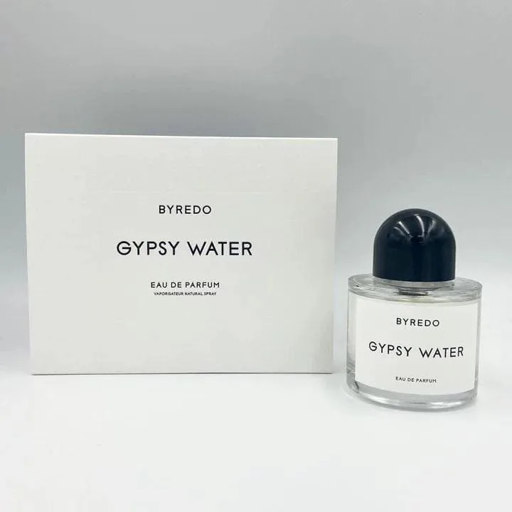 バイレード 香水 ユニセックス ジプシーウォーター EDP・SP 100ml