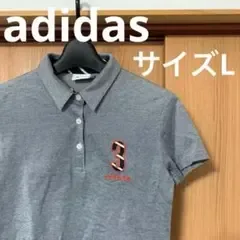 adidas アディダス テーラーメイド ゴルフ ポロシャツ レディース L