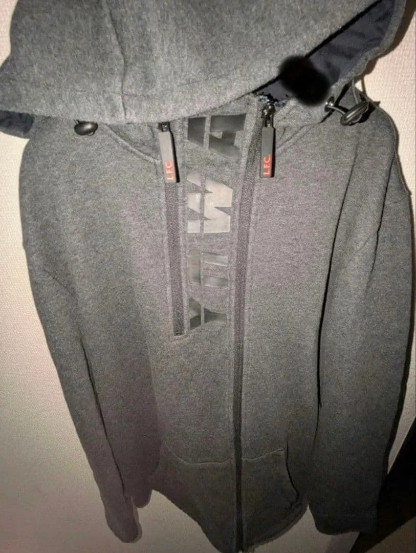 ‼️引越し格安販売中‼️L.F.C. ジップパーカー L