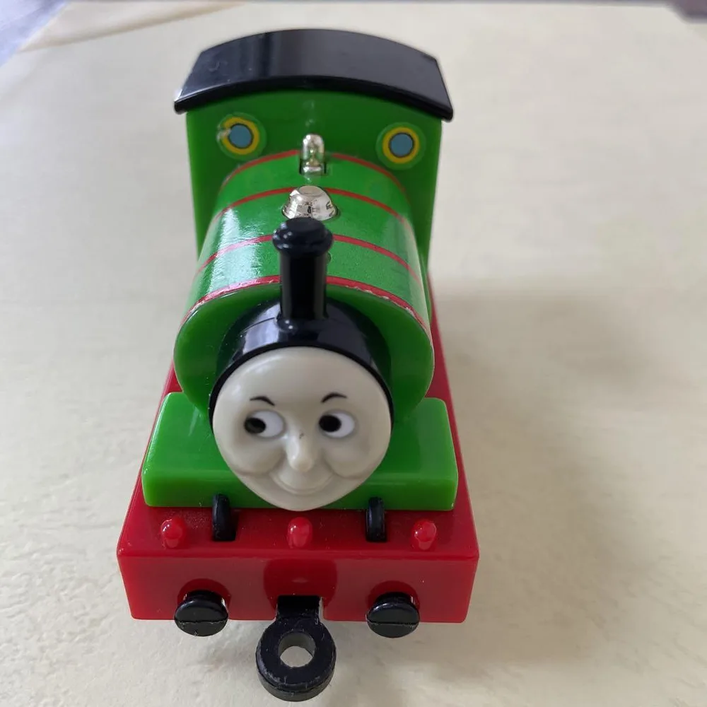 【2003年製】バンダイ きかんしゃトーマス パーシー (BANDAI)