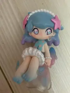 ポップマート フィギュア