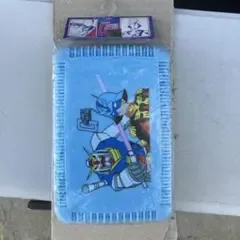 กล่องเบนโตะ Mobile Suit Gundam ยังไม่ได้เปิด