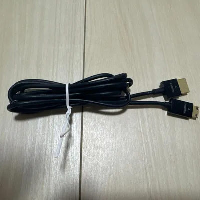 エレコム ELECOM HDMIケーブル イーサネット対応