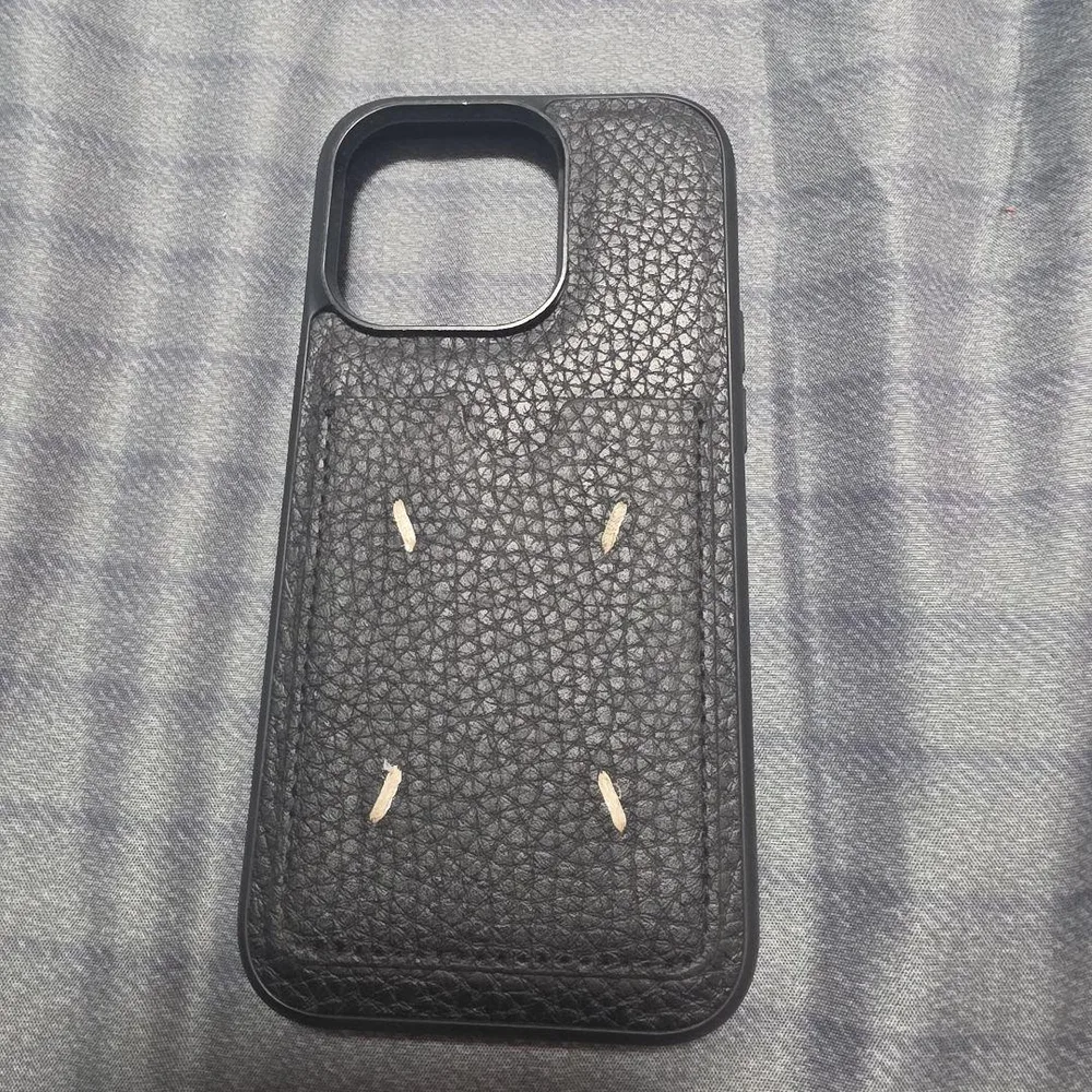 Maison Margiela iPhone14proケース