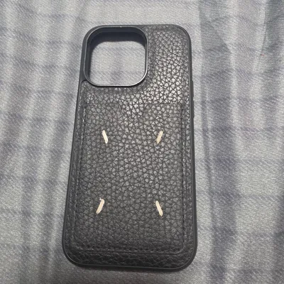 Maison Margiela iPhone14proケース