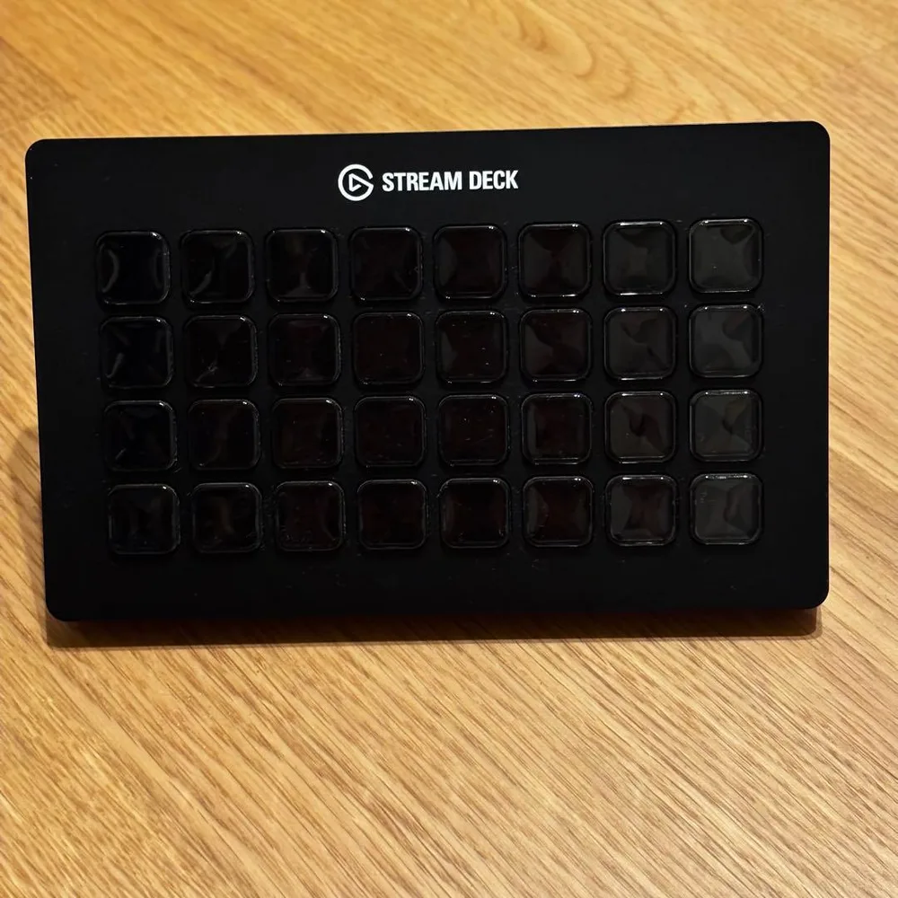 Elgato Stream Deck 20GAT9901 本体