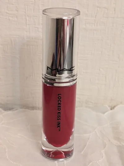 ★MAC ロックドキスインクリップカラー
