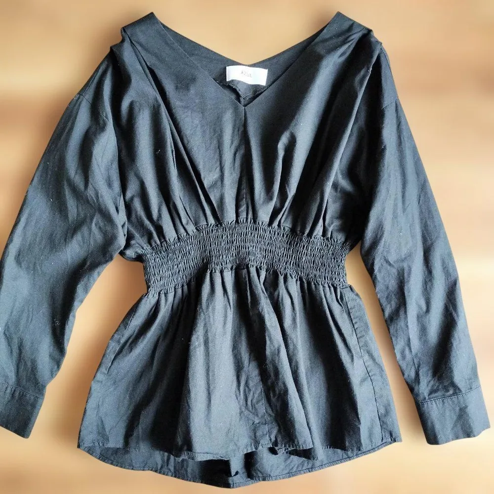 AZULbymoussy チュニック