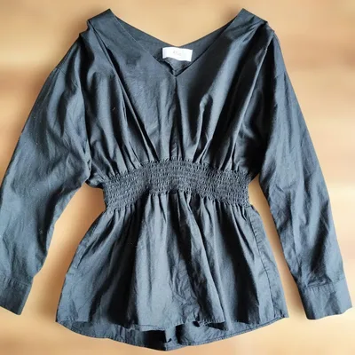AZULbymoussy チュニック