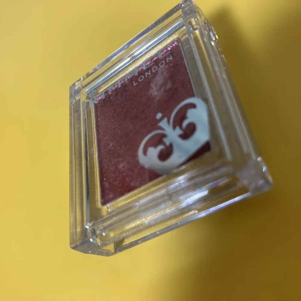 RIMMEL LONDON シングルアイシャドウ