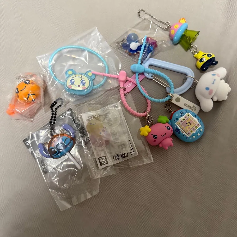 キャラクター雑貨 カプセルトイ まとめ売り