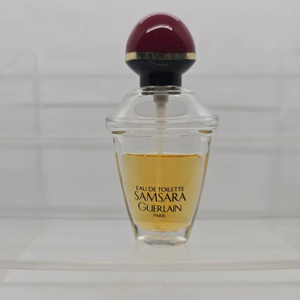 GUERLAIN SAMSARA オードトワレ 30ml