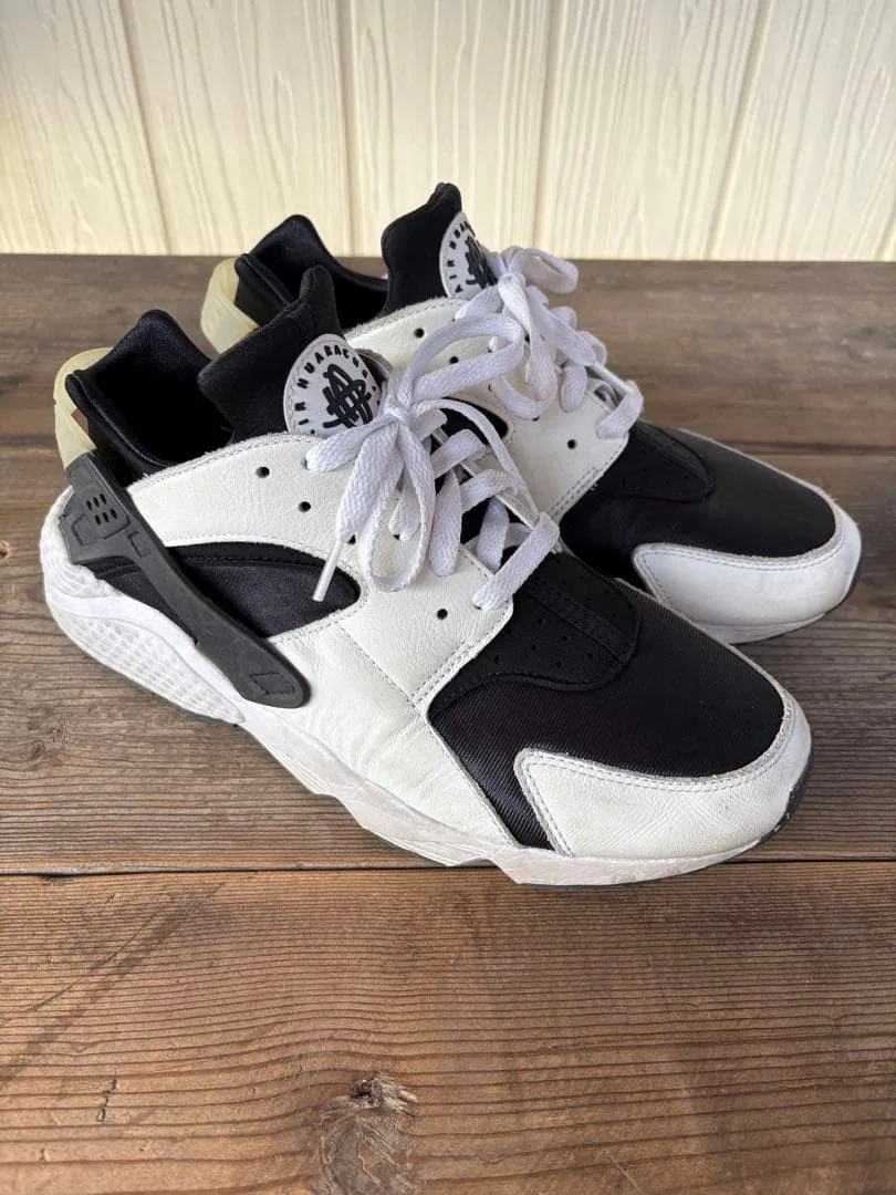NIKE AIR HUARACHE スニーカー 29cm