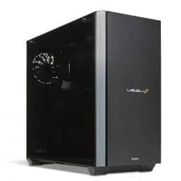 ゲーミングPC LEVEL∞ i7-12700K RTX3070Ti 元箱有