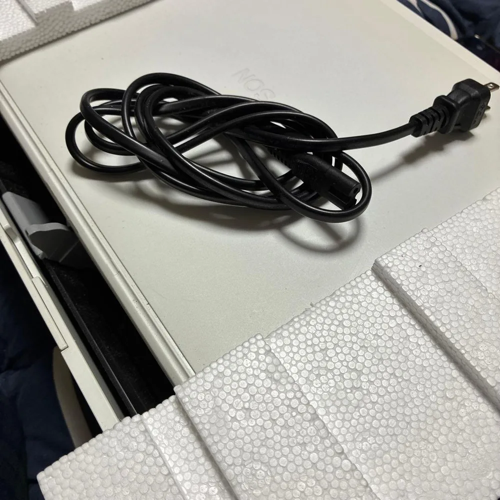 EPSONプリンター カラリオ PX-049A ジャンク扱い