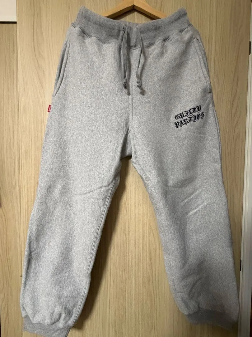 WACKO MARIA スウェットパンツ