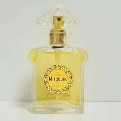 新品 GUERLAIN ゲラン ミツコ オードトワレ 香水 30ml