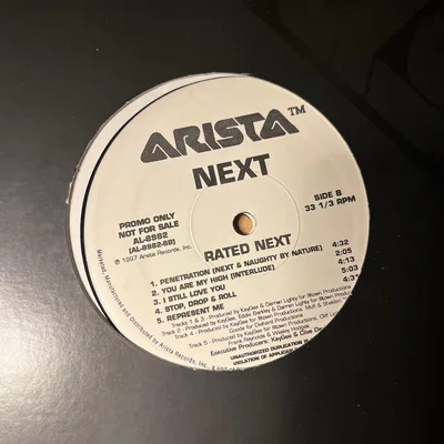 Next – Rated Next