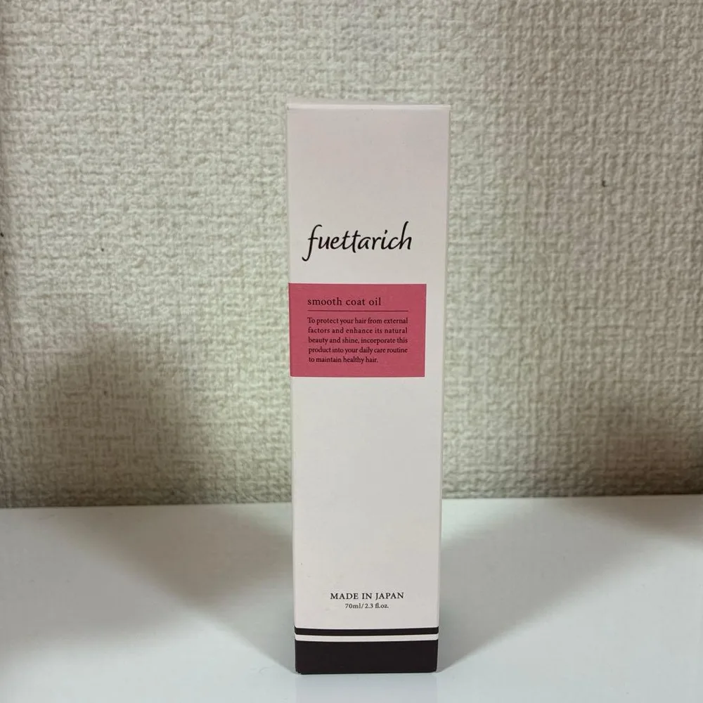 ☆フェッタリッチ☆モイストアップ トリートメント150g