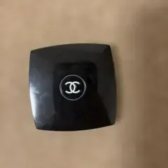 CHANEL ミロワール ドゥーブル ファセット コンパクトミラー