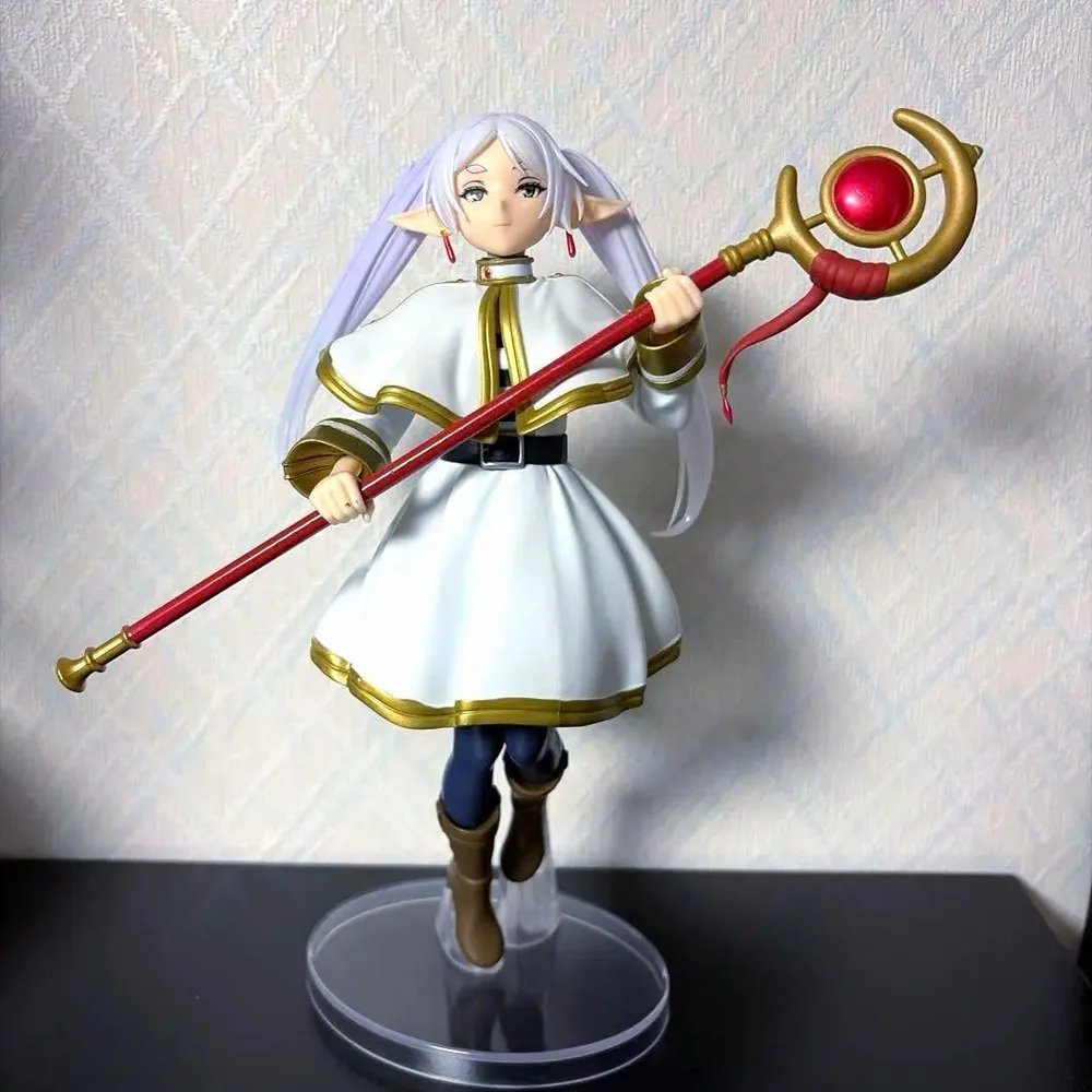 葬送のフリーレン Grandista フリーレン フィギュア