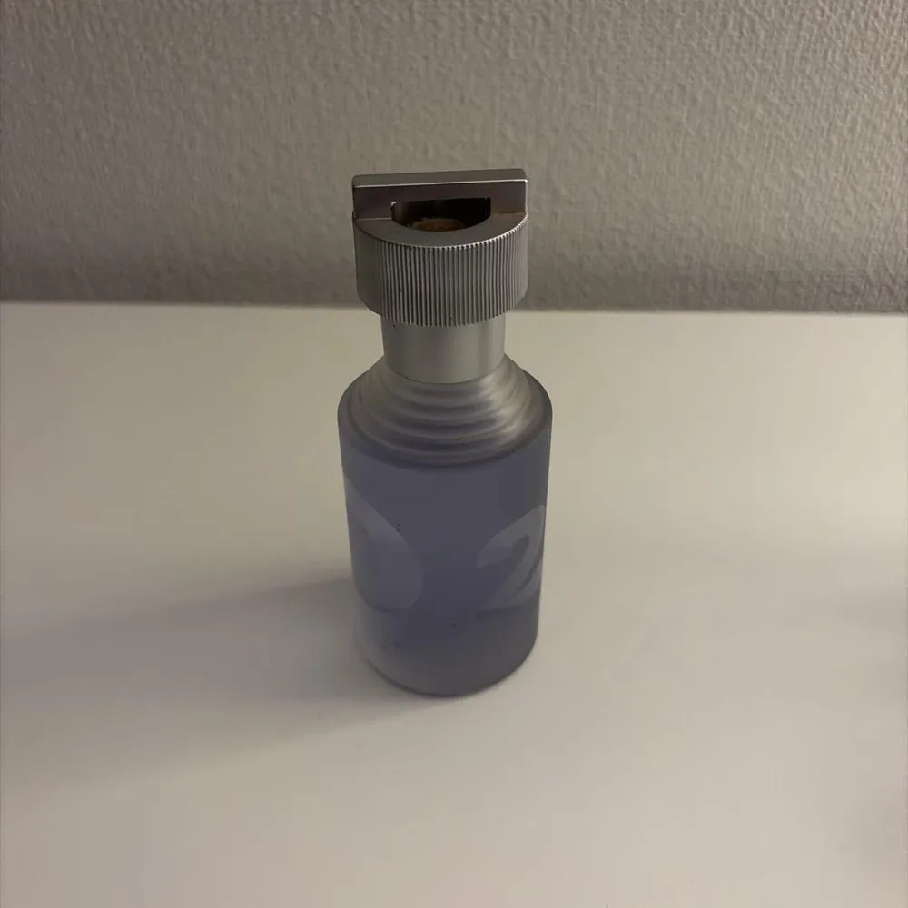 【希少・廃盤】ジャンヌアルテス CO2 プールオム100ml
