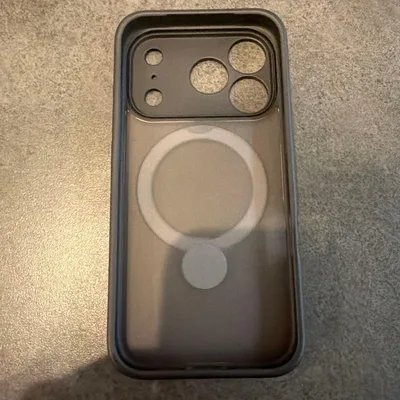 ラスタバナナ ケース カバー iPhone17 Pro 専用