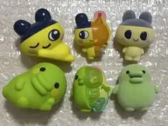 たまごっち まめっち、くちぱっち まとめ売り