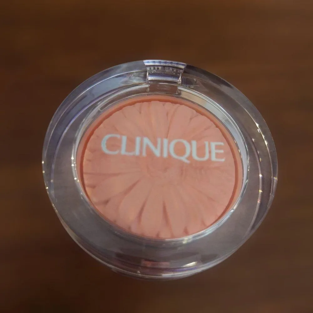 新品未使用☆CLINIQUE チークポップ 08 メロンポップ