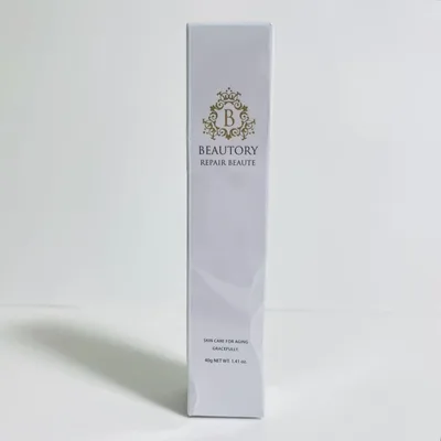 【新品】40g ビュートリー リペアビューティー #0060
