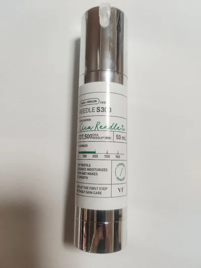 VT リードルショット300 美容液 50mL