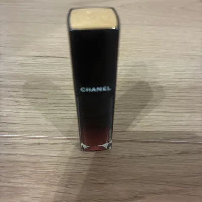 CHANEL ルージュ アリュール ラック 65 アンベルデュルパーブル