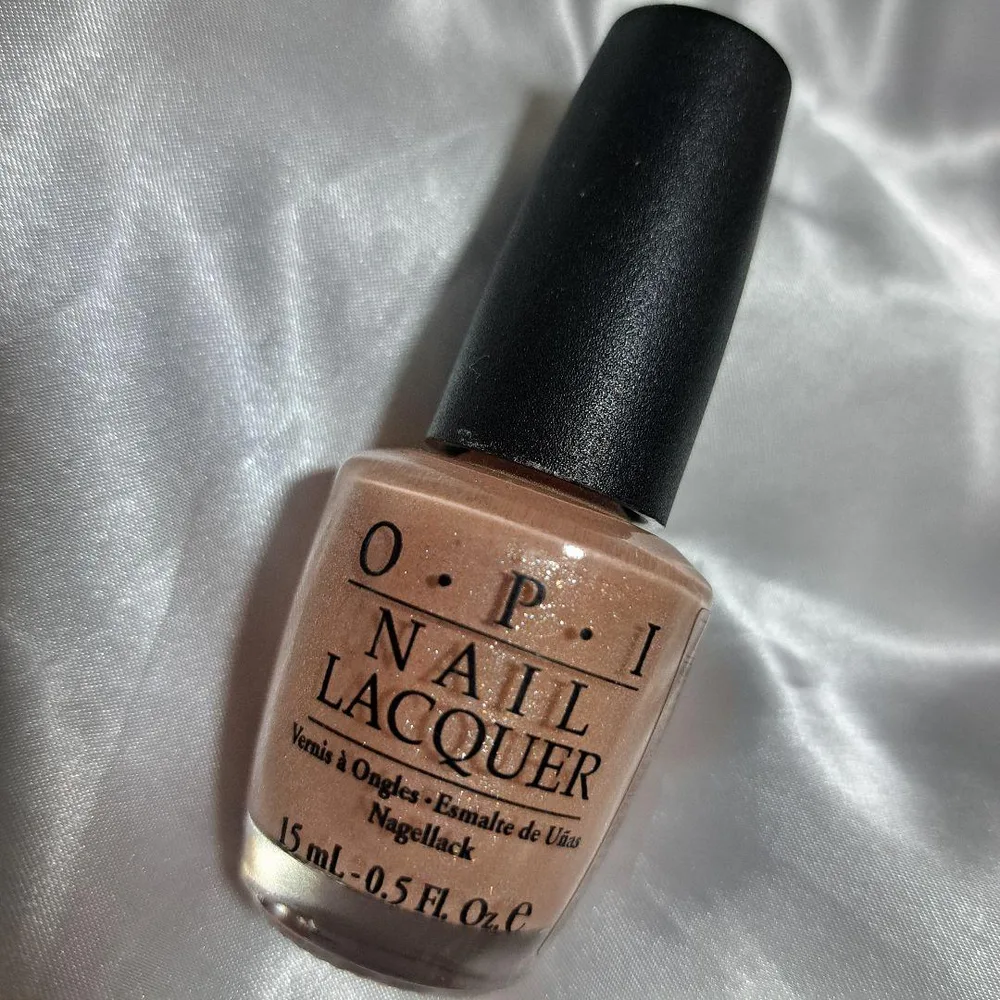 OPI ネイルラッカー NL Y45